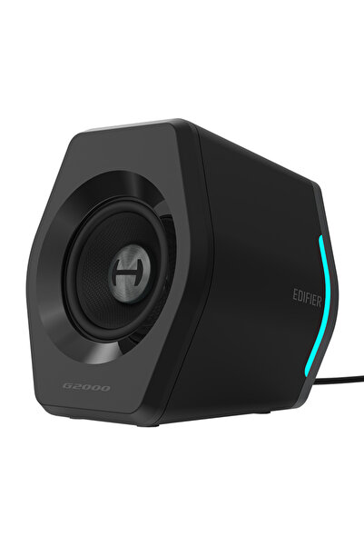 Edifier HECATE BOXE GAMING G2000 AUDIO BLUETOOTH 2.0 RGB 32 W SET