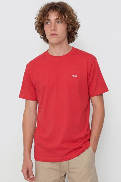Vans Ανδρικό μπλουζάκι Left Chest