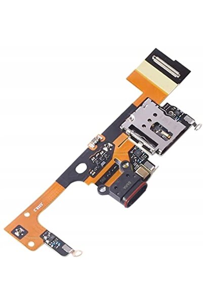 NO BRAND Conector de încărcare Cititor SIM Google Pixel 3 XL