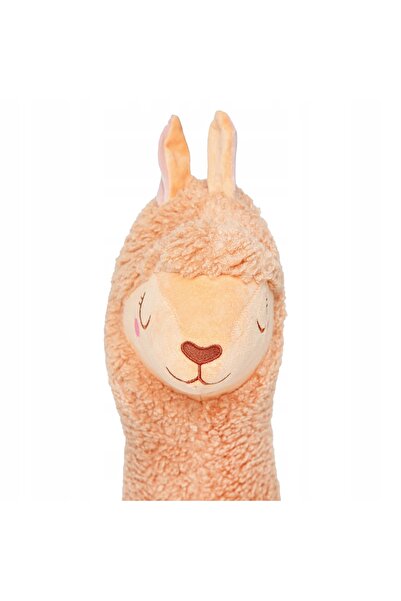 NO BRAND Jucărie de pluș Llama, de dimensiuni mari, pufoasă, pentru copii, ma...