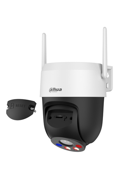 DAHUA P5AS-PV Picoo A2 Wi-Fi 6 - 5 Mpx 4 mm Cameră IP de mare viteză