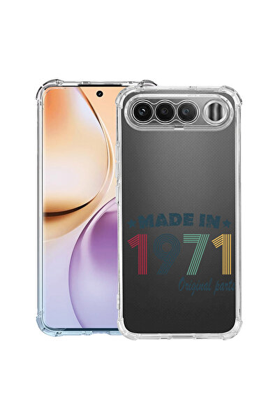 bestcase ®   Husă Antișoc pentru Realme 16, Piese Originale 1971, 3156793 AS ...
