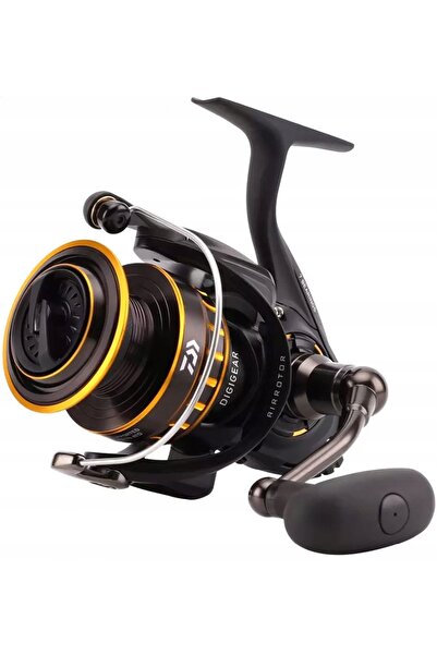 NO BRAND DAIWA Mulineta BG 4000