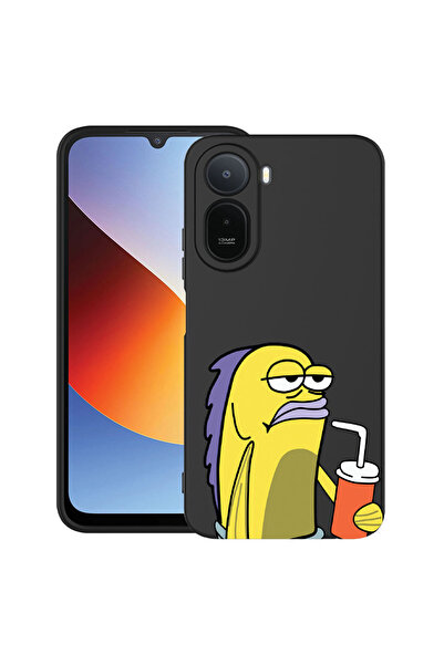 bestcase ®   Θήκη TPU Υπέρλεπτη Husa για Xiaomi Redmi A7 Pro, Μιμίδιο, 314573...