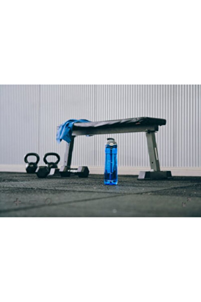 NO BRAND Contigo jackson 2.0 sticlă de apă 720ml tritan juniper