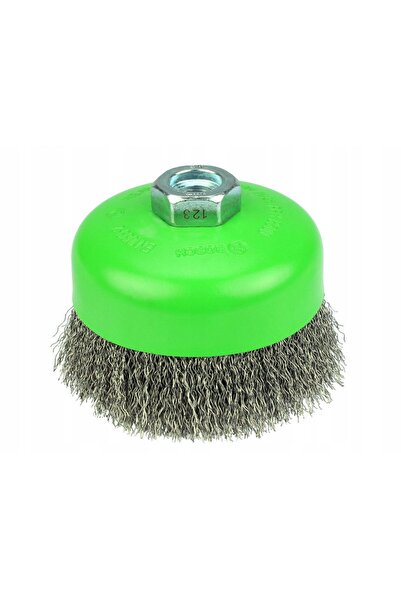 NO BRAND Perie de sârmă Bosch 100mm filet M14