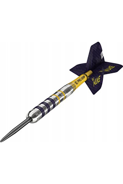 NO BRAND Darts Target Luke Littler Loadout 90% Sp 24g