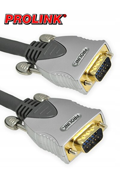 NO BRAND Cablu SVGA VGA D-Sub Prolink Exclusive 30m