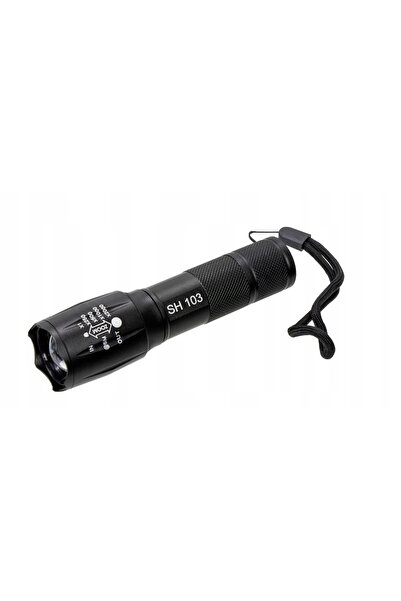 NO BRAND Lanterna LED Cree 1000W 800L set