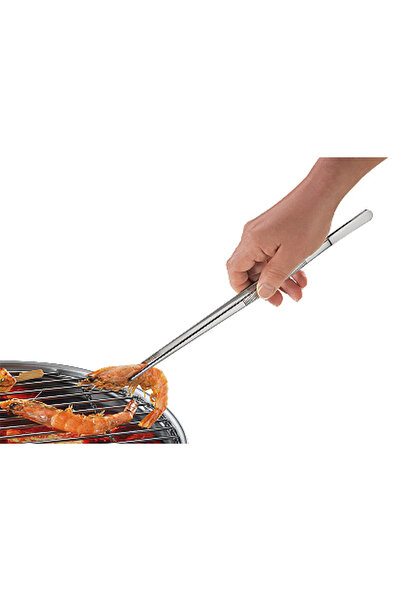 NO BRAND Pensetă 30 cm Kuchenprofi