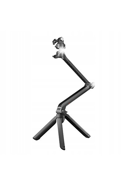 PgyTech Trepied Mantispod Stabil Profesional cu Mecanism Dublu