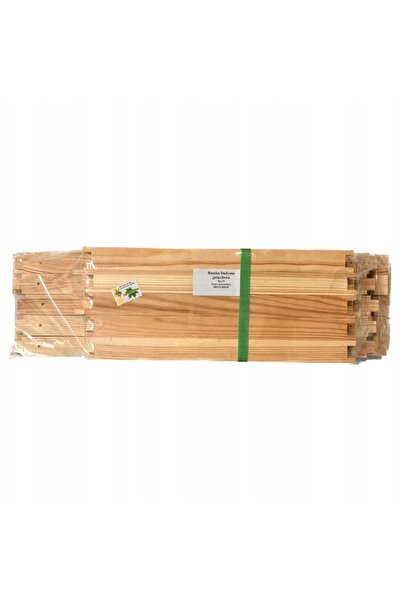 NO BRAND Dadant Czop Frame. Kit - Ratajczak - 50 Piese