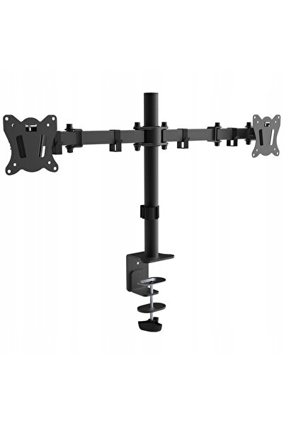MONTIS Suport monitor dublu reglabil de birou Everest 13-27 MT015