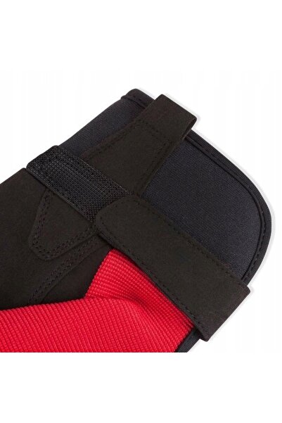NO BRAND Mănuși Schoeten Sailor Musto Essential 80102 XXL S/F Negru