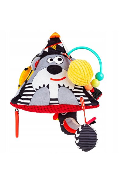Balibazoo Piramida Urs Polar Deluxe