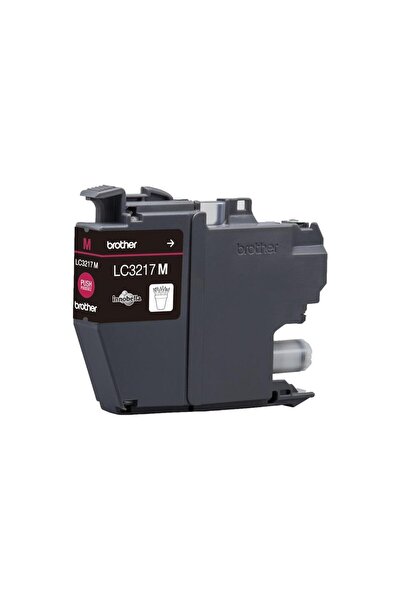 Brother Tusz LC-3217M Magenta