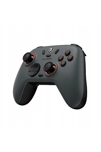 GameSir Controler wireless Nova 2 Lite pentru Switch, PC, Android, iOS, gri
