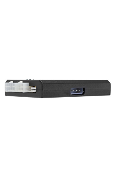 NO BRAND Tester sursă de alimentare PC SATA HDD ATX ITX