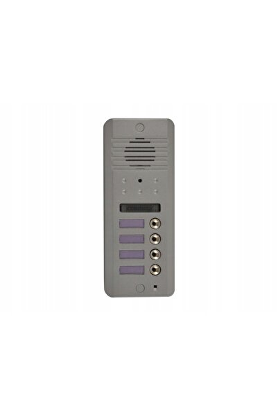 commax Drc-4Dc(g) Cameră video ascunsă pentru interfon