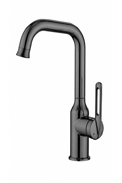 STELLO LAVABO BATARYASI ART GRAY (VM-1403)
