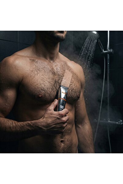 NO BRAND Aparat de tuns Hottle Trymer V1, aparat de ras fără fir