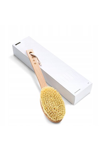 NO BRAND Perie naturală din plastic