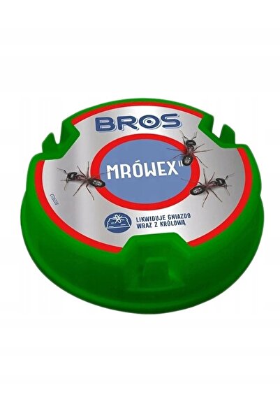 bros Capcană Mrowex împotriva gândacilor, care elimină cuiburile de gândaci, ...