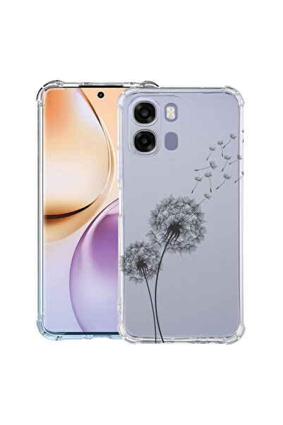 bestcase ®   Husa Αντικραδασμική Θήκη Για Realme 16 Pro Plus, Πικραλίδα, 3156...