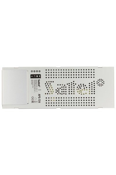 NO BRAND Unitate de alimentare cu impulsuri Bufer aps-724 satel