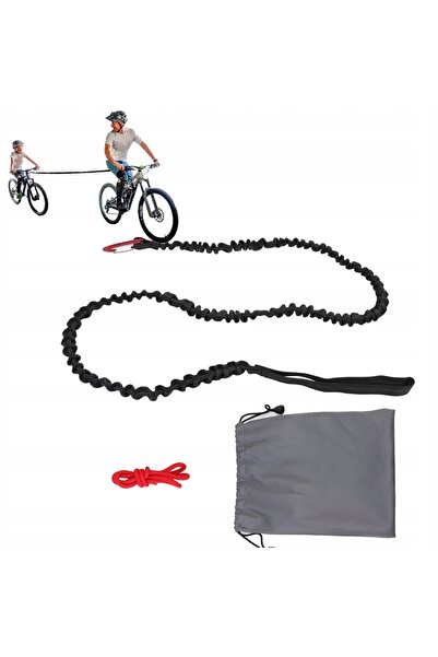 NO BRAND Cameră de bicicletă de 300cm pentru copii, elastică