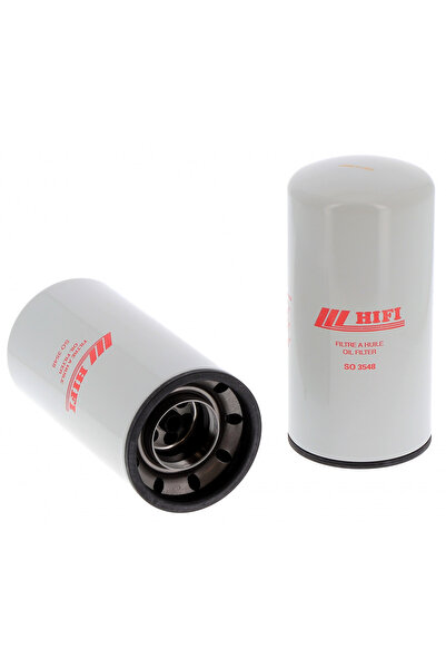 NO BRAND Carcasă Hifi Filtru de ulei New Holland J919562 84229397