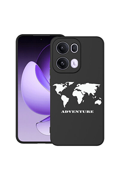 bestcase ®   Θήκη TPU Υπέρλεπτη Husa για OPPO A6 / A6x / A6s, Adventure, 3144...