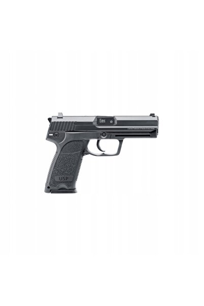 NO BRAND H&K USP blowback 4.5mm BB CO2 armă airsoft