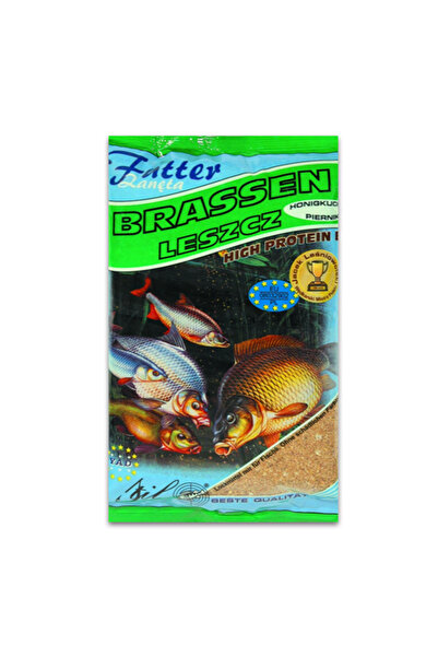 NO BRAND Momeală de pescuit Stil Fishing Hpb Leszcz - Turtă dulce 10kg