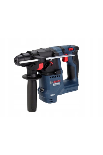 NO BRAND Mașină de găurit cu percuție reîncărcabilă Gbh 18V-18 Bosch L-Boxx Corp