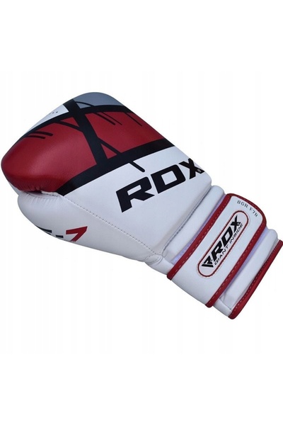 RDX Mănuși de box F7 16 oz