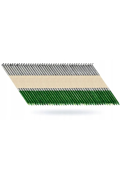 NO BRAND Cuie 90mm 34St cu inel 2500 bucăți pentru Dcn692