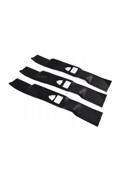 NO BRAND 3X 42 cm Cuțit Stiga Stiga Park 110 Combi 1134912401