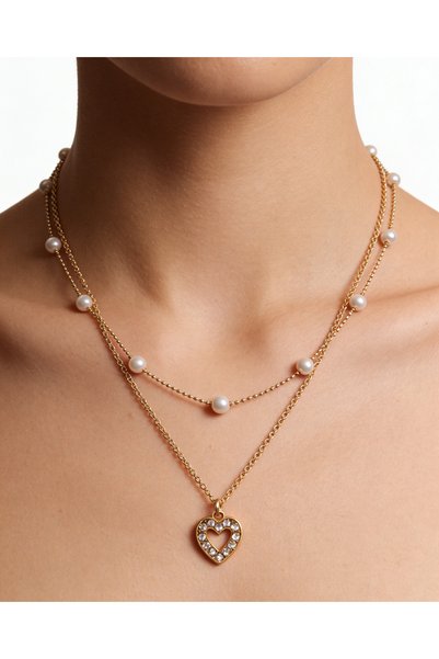 ETEN Fashion Necklace