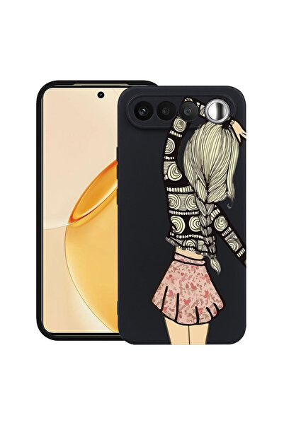 bestcase ®   Husă TPU Ultra Subțire pentru Realme 16, Prietenă, 3156801 B 188