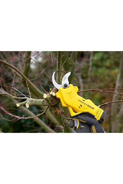 NO BRAND Foarfecă electrică fără fir Stanley Sfmcpp32B V20 18V