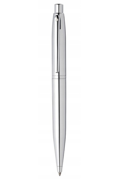 NO BRAND Sheaffer Vfm Crom Argintiu + Detalii Aurii Pix Automatic