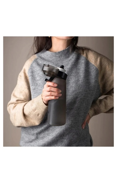 NO BRAND 650ml Sticlă de apă parfumată - 7 Arome