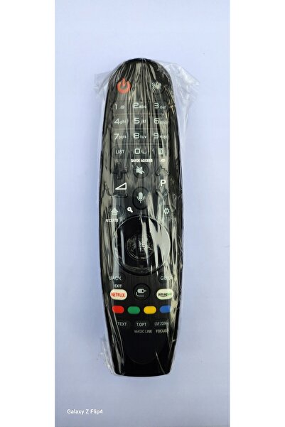 NO BRAND Pilot Lg 65Uh6507 65Uh6507-Zb 55Uh6507 Mouse
