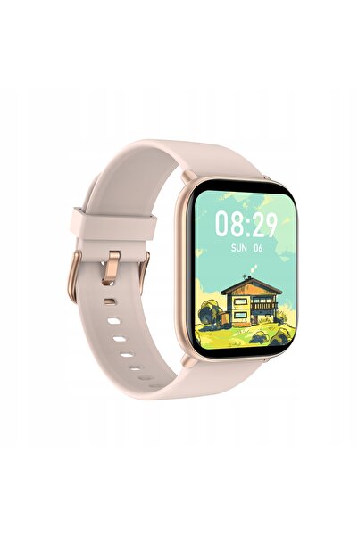 NO BRAND Smartwatch Oromed Smart_Oro_Fit_Pro_Gt_P Roz