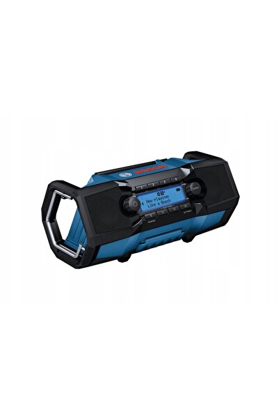 NO BRAND RADIO BLUETOOTH POWERBANK ÎNCĂRCĂTOR 18V 230V DAB+ GPB 18V-3 SC BOSCH