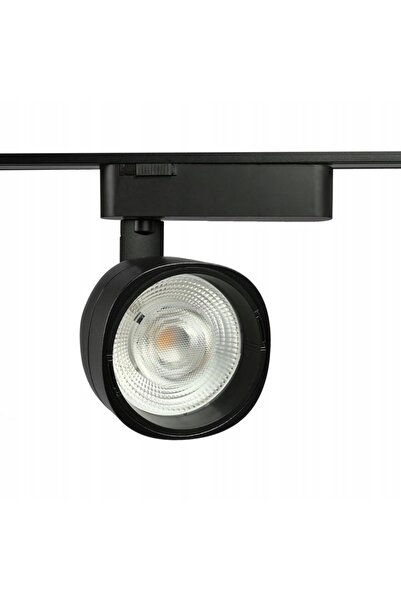 NO BRAND Reflector pe șină Videx 1 X 18 W 0.12 m