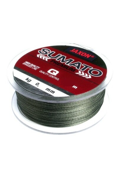 Jaxon PLECIONKA SUMATO PREMIUM 0.28mm / 200m