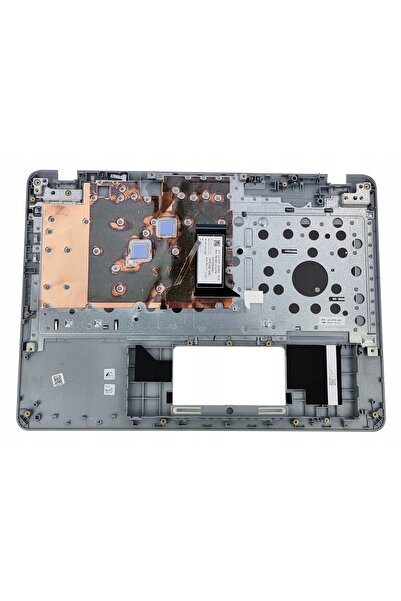 NO BRAND Carcasă nouă tastatură Acer Aspire A514-51 A514-51G arabă argintie