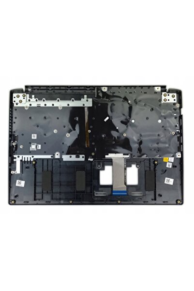 NO BRAND NOUĂ Husă tastatură laptop pentru ACER ASPIRE A715-75 A715-75G ITALIANĂ